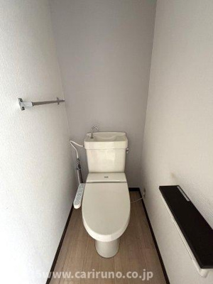 【トイレ】 | フォーブル中台