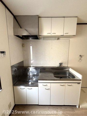 【キッチン】 | フォーブル中台