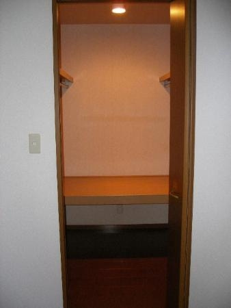 メルベーユ・ドミール　A棟の内装