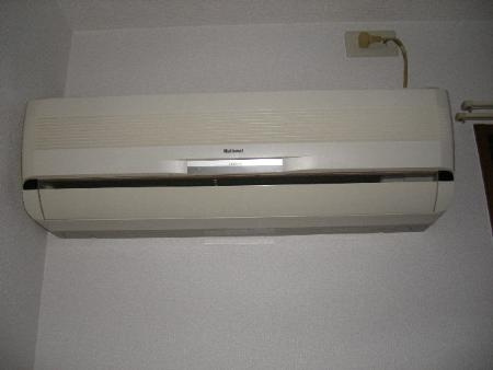 メルベーユ・ドミール　A棟のその他