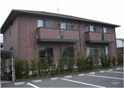 メルベーユ・ドミール　A棟