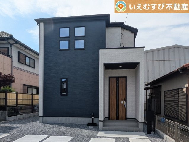 GRAFARE　深谷市上柴町東