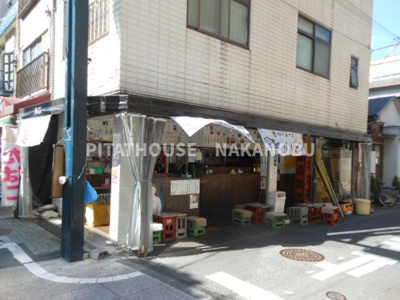 【周辺】 | グリーンハイツ