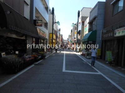 【周辺】 | グリーンハイツ