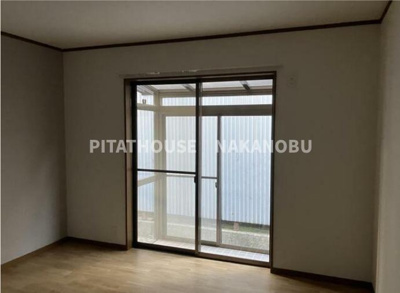 【寝室】 | グリーンハイツ