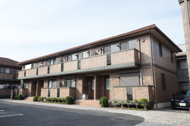 ヴィアレット　Ⅱ