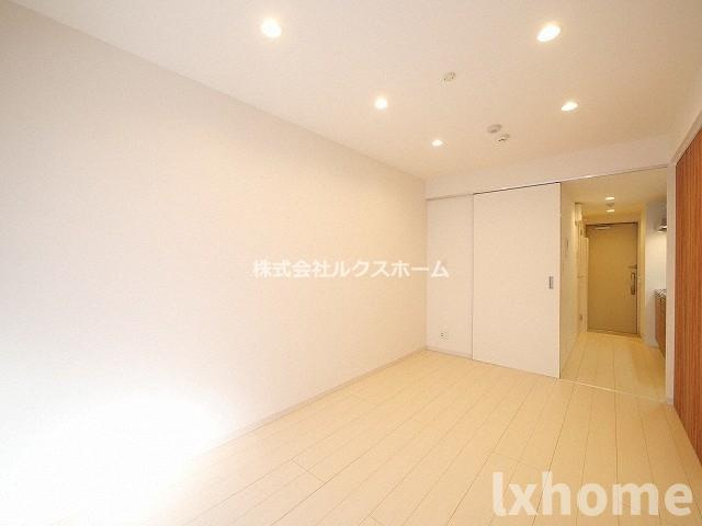 リブリ・昭和園の居間・リビング|こちらの居間で趣味の時間をお楽しみください