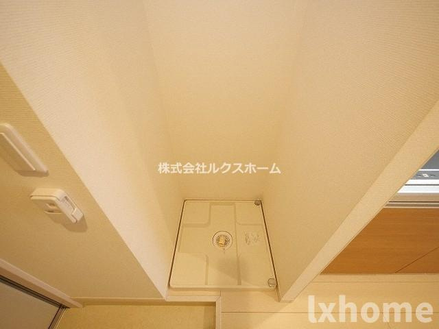 リブリ・昭和園の設備