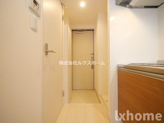 リブリ・昭和園のその他