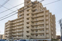 【藤和シティホームズ鳴海】✨️仲介手数料無料✨️鳴海小学校・鳴海中学校の画像