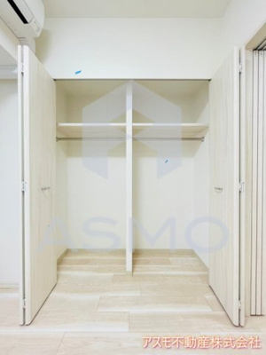 【収納】 | ラクラス本町東 | 同マンション別部屋参考写真