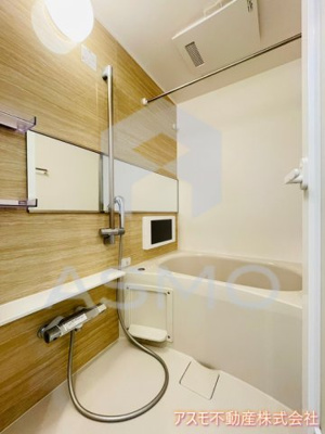 【浴室】 | ラクラス本町東 | 同マンション別部屋参考写真