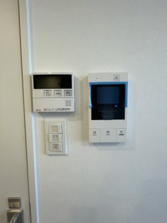 ReveResidence中野坂上のセキュリティ|※Reve Residenceシリーズ参照