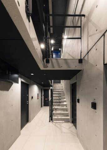 ReveResidence中野坂上のその他共用部分