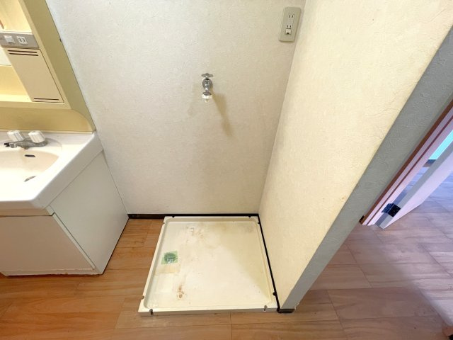 アサヒコーポの設備