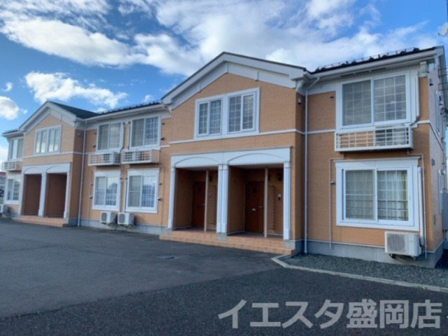 ＰＡＳＴＲＡＬ花南Ⅱ