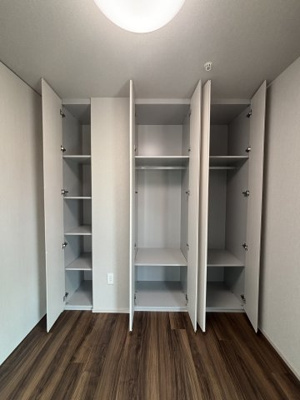 【収納】 | クリオ市谷薬王寺