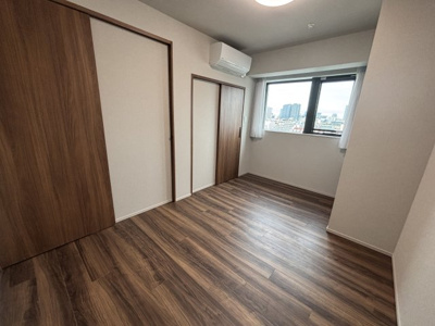 【寝室】 | クリオ市谷薬王寺