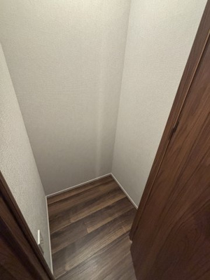 【収納】 | クリオ市谷薬王寺