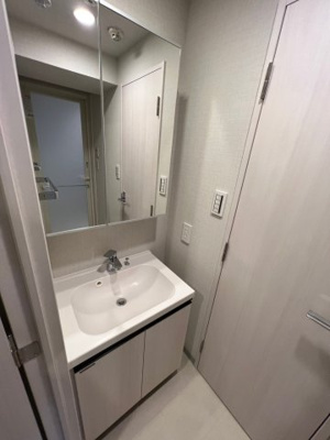 【洗面所】 | DIPS上野NORTH