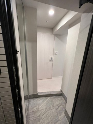 【玄関】 | DIPS上野NORTH