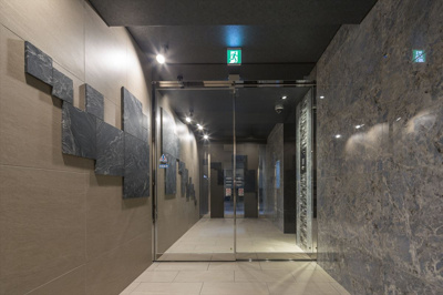 【その他共用部分】 | DIPS上野NORTH