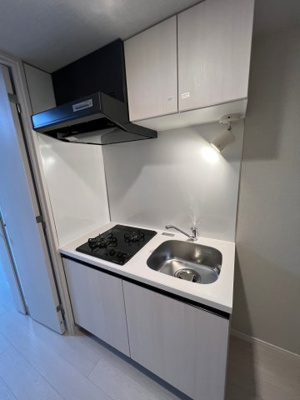 【キッチン】 | DIPS上野NORTH