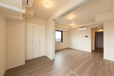 【洋室】 | プラウドフラット浅草トレサージュ | 参考画像