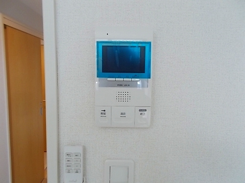 コレクト　ライルのセキュリティ