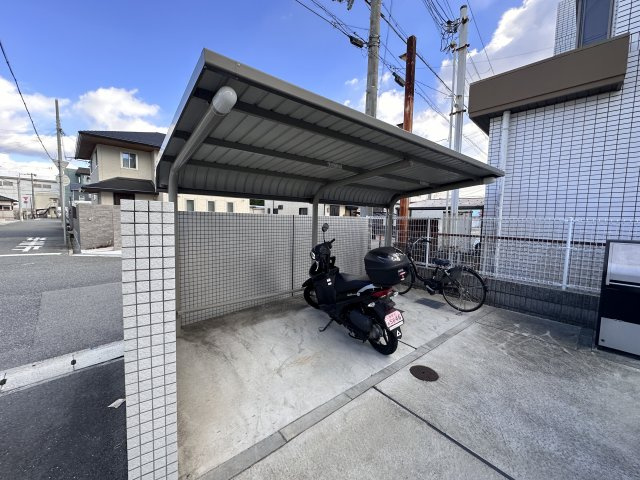 コレクト　ライルのその他共用部分