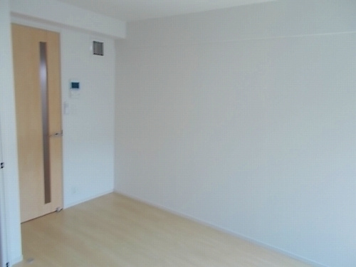 コレクト　ライルの洋室