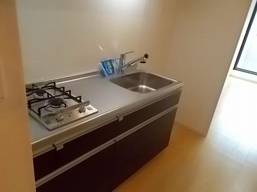 コレクト　ライルのキッチン