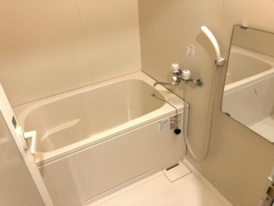 【浴室】 | アスリート東延末