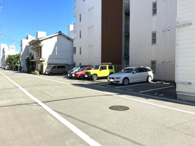 【駐車場】 | アスリート東延末