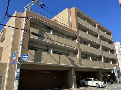 【外観】 | アスリート東延末