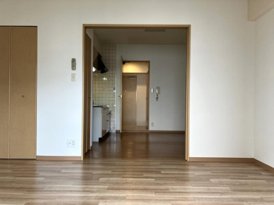 【居間・リビング】 | アスリート東延末