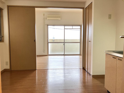 【居間・リビング】 | アスリート東延末