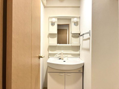 【洗面所】 | アスリート東延末