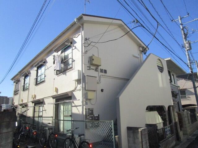 コーポ加藤の画像