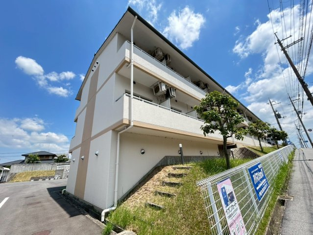 カーサ・デ・ミレニアムイースト