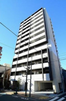 【外観】 | ステージグランデ元浅草