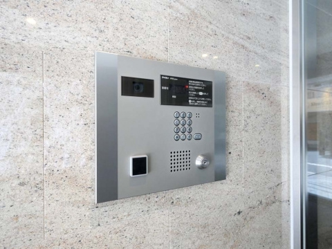 ハーモニーレジデンス山手大塚♯002のセキュリティ