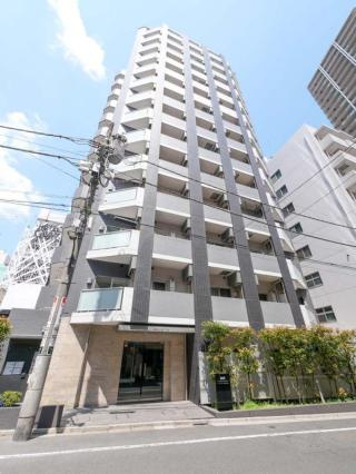 ハーモニーレジデンス山手大塚♯002