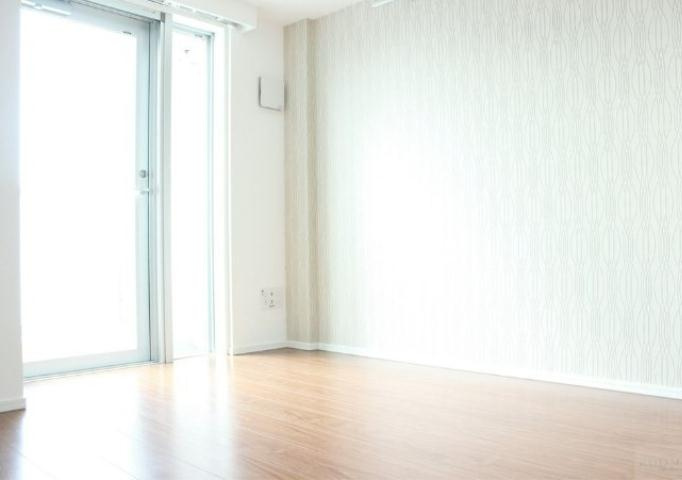 ハーモニーレジデンス山手大塚♯002の居間・リビング