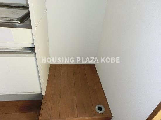 セントマルク若松のその他