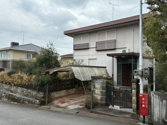 【外観】 | 大津市衣川2丁目21-26　中古戸建