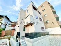 兵庫区上祇園町　新築戸建の画像