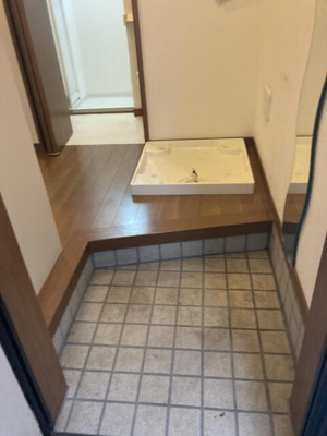 【玄関】 | ハーベスト