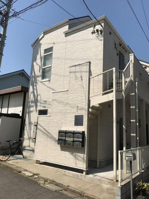 【エントランス】 | ハーベスト