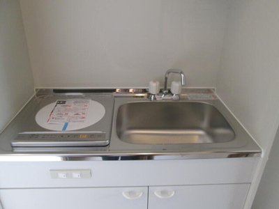 【キッチン】 | ハーベスト